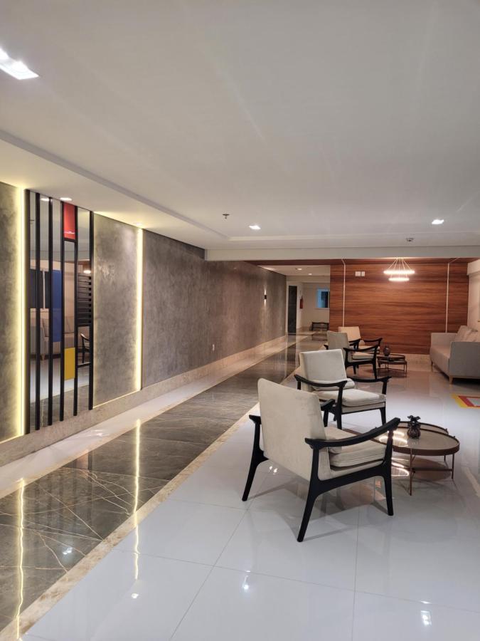 公寓 Design Club Sobral